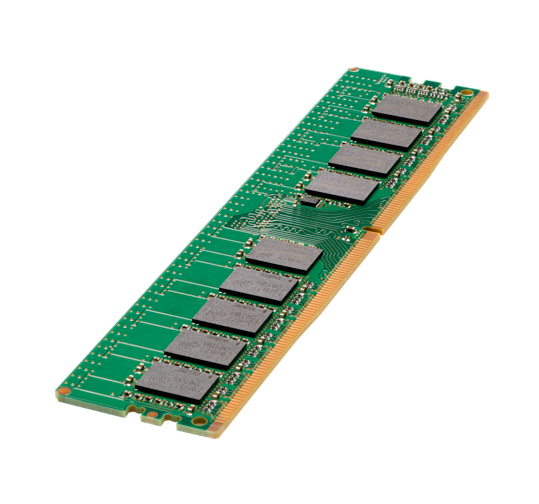 16GB 1Rx8 PC5-6400B-R Smart Memory Kit