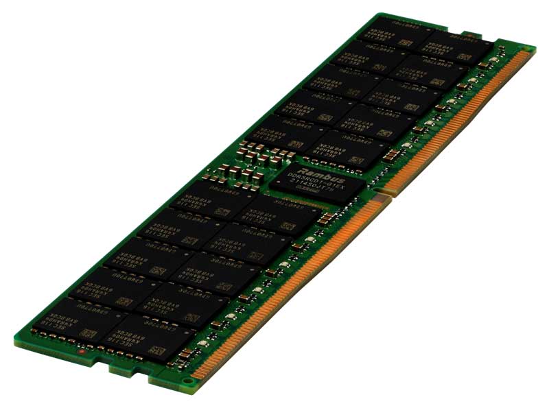 128GB 2Rx4 PC5-5600B-R Smart メモリキット