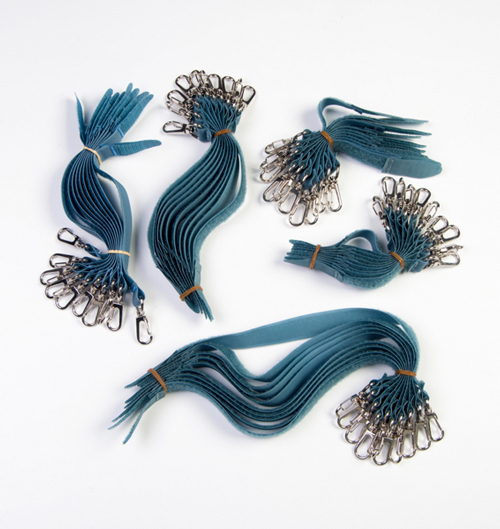 DL145 Gen11 RJ45 Serial Port Cable Kit