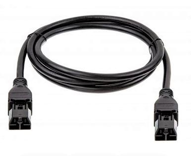 DL320 Gen12 10SFF Hybrid x4 Direct Attach Cable Kit