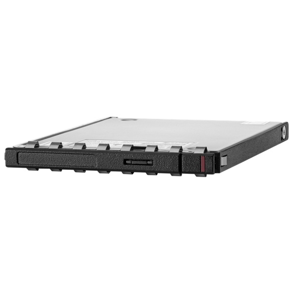 HPE 30.72TB NVMe Gen5 Mainstream Performance Very Read Optimized EC1 EDSFF Self-encrypting 6550 SSD