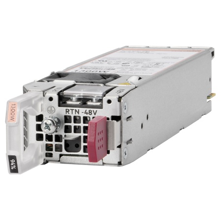 1300W M-CRPS -48VDC Hot Plug Power Supply Kit