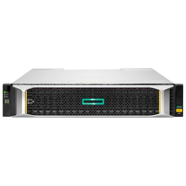 Smart Choice MSA 2060 12Gb SAS 2.5型 ストレージ