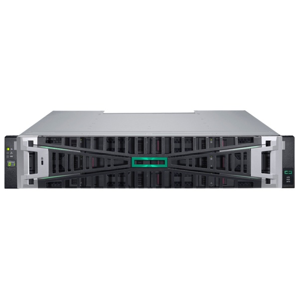 Smart Choice MSA 2070 12Gb SAS 3.5 型 ストレージ