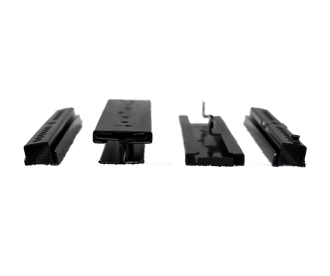 HPE Aruba Networking AP-MNT-MP10-D Campus AP Mount Bracket Kit Solid Surface (10-pack)