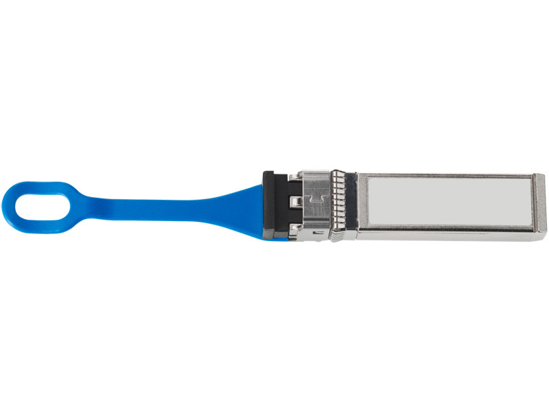 B-series 16Gb SFP+ Extended 長波長 25km 1-pack Secure トランシーバー