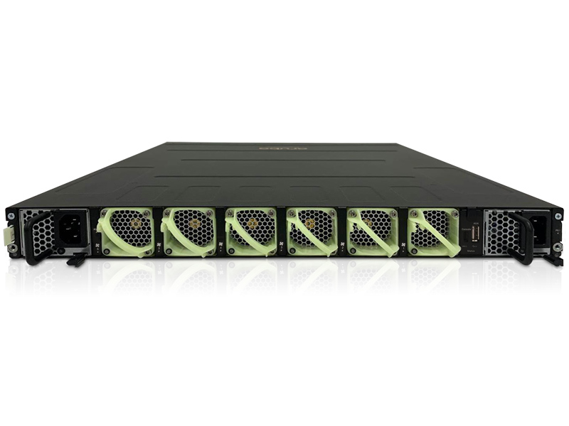 HPE Aruba Networking CX 10000 Back-to-Front Fan