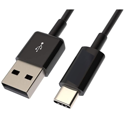 HPE Aruba Networking USB-A to USB-C PC-to-Switch Cable