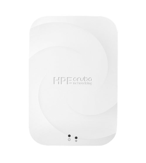 HPE Aruba Networking AP-605H (JP) Hospitality AP