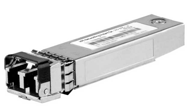 HPE Networking Instant On 10G SFP+ LC LR 10km SMF Transceiver
