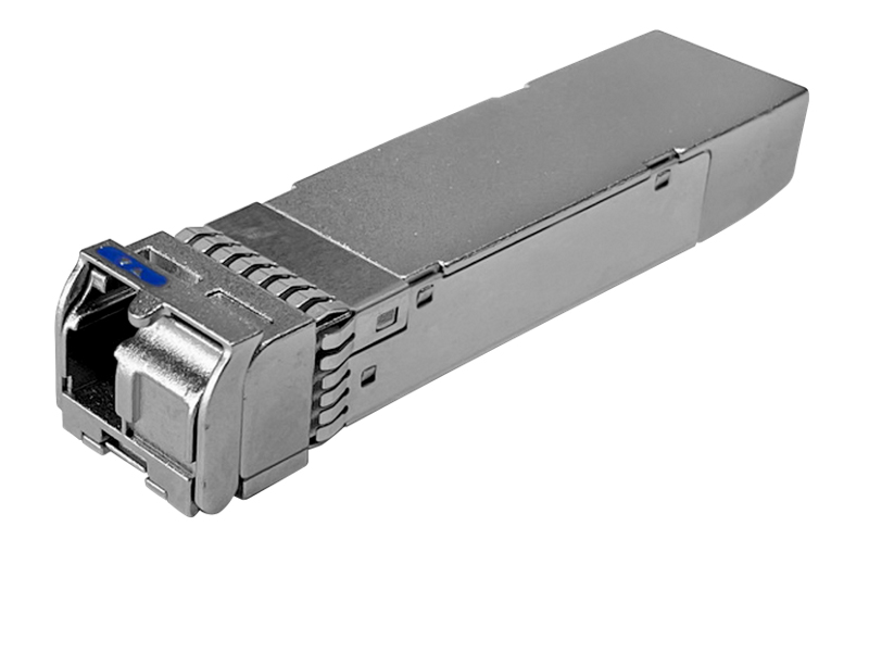 HPE Aruba Networking 25G BiDi 40km-Downstream 1314/1289 Transceiver