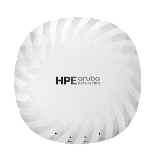 HPE Aruba Networking AP-745 (JP) Campus AP