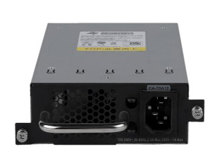 HPE Networking Comware 5150 70W AC Power Supply Unit