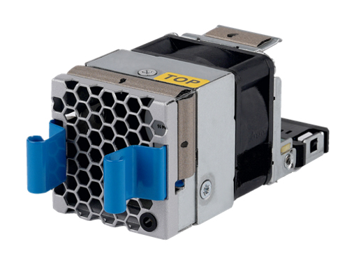 HPE Networking Comware 5150HI Back-to-Front Fan Tray