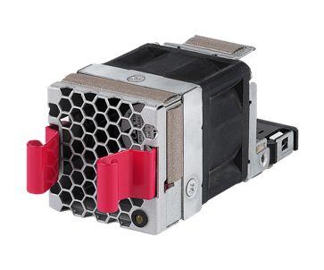 HPE Networking Comware 5550HI Front-to-Back Fan Tray