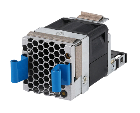 HPE Networking Comware 5550HI Back-to-Front Fan Tray