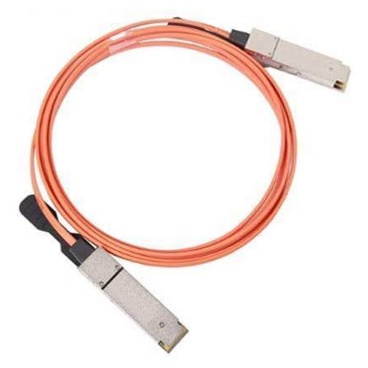 HPE Networking Comware 400G QSFP-DD to QSFP-DD 30m AOC Cable