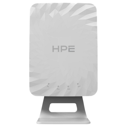 HPE Networking AP-725H (RW) Hospitality AP
