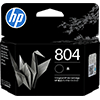 HP 804 インクカートリッジ 黒