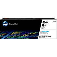 HP 416Aトナーカートリッジ 黒