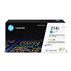 HP 214Z 大容量トナーカートリッジ シアン