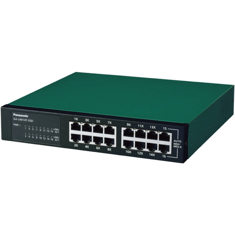 GA-UM14T-ESD 3年先出しセンドバック保守バンドル