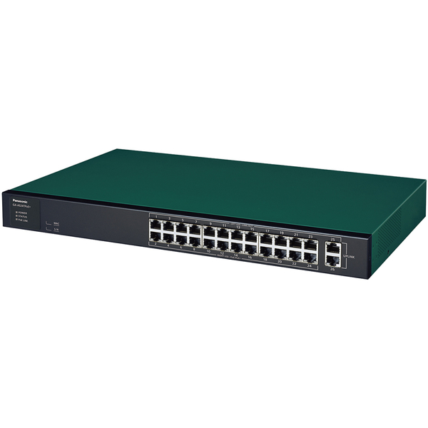 GA-AS24TPoE+ 5年先出しセンドバック保守バンドル