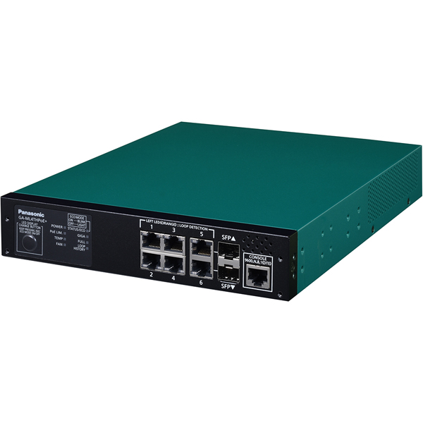 GA-ML4THPoE+ 5年先出しセンドバック保守バンドル