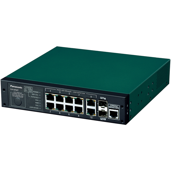 GA-MS8T 5年先出しセンドバック保守バンドル