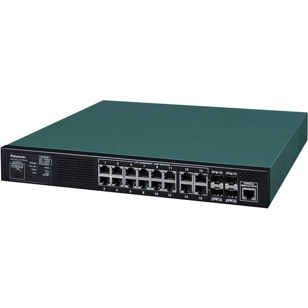GA-ML12THPoE+ 3年先出しセンドバック保守バンドル