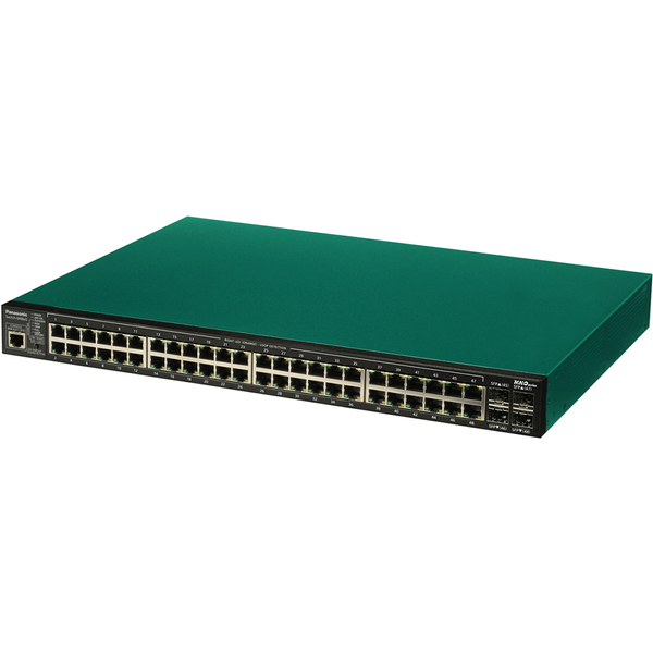 Switch-M48eG 3年先出しセンドバック保守バンドル