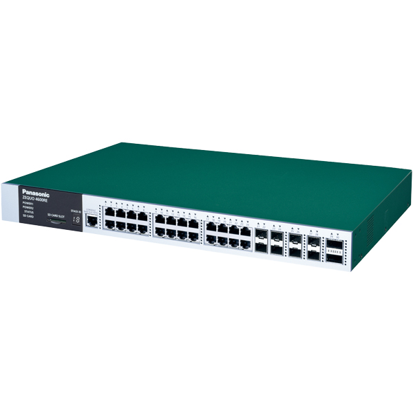 ZEQUO 4600RE 3年先出しセンドバック保守バンドル