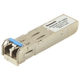 1000BASE-LX SFP Module 5年先出しセンドバック保守バンドル