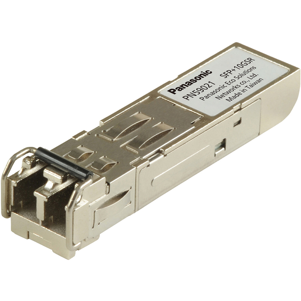 10GBASE-SR SFP+ Module 3年先出しセンドバック保守バンドル