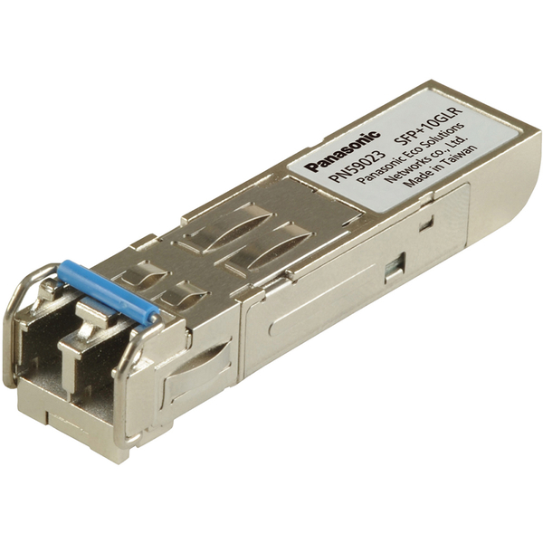 10GBASE-LR SFP+ Module 3年先出しセンドバック保守バンドル