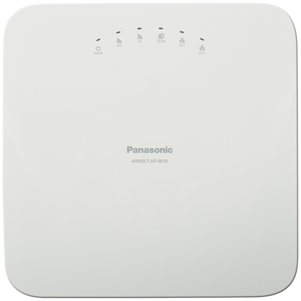 AIRRECT AP-6810