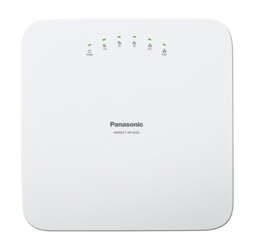 無線LANアクセスポイント AIRRECT AP-6220 3年先出しセンドバック保守バンドル商品