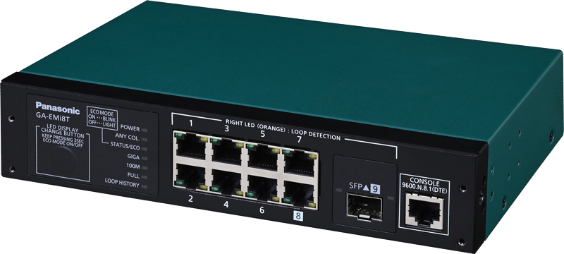 GA-EMi8T 3年先出しSB保守バンドル