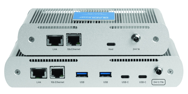 USB 3-2-1 Raven 3204C-JP