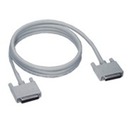 RS232C用ストレートケーブル