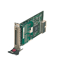 64点デジタル入力ボード