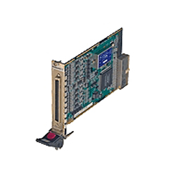 64点デジタル入力ボード