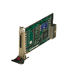 32点割り込みボード