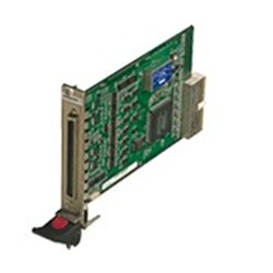 64点デジタル出力ボード