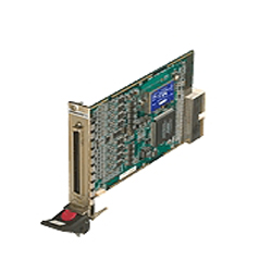 64点デジタル出力ボード