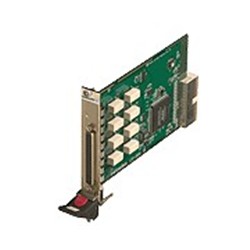 8点制御リレー出力ボード