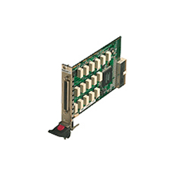 メカニカルリレー16点(1a接点)