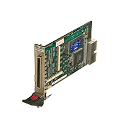 電源内蔵32/32点デジタル入出力ボード