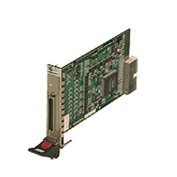 16/16点デジタル入出力ボード