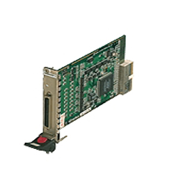 16/16点デジタル入出力ボード